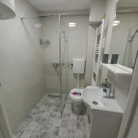 Apartman Winter *