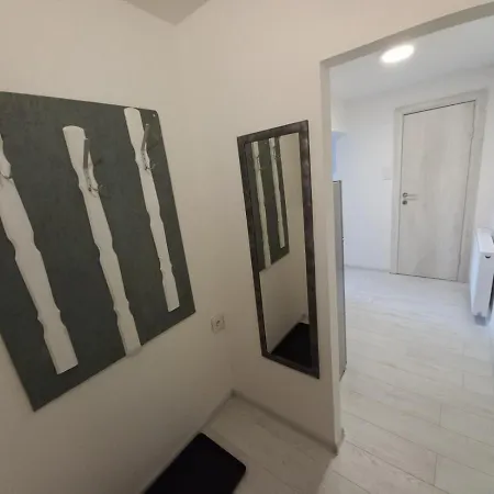 Apartman Winter * Pale