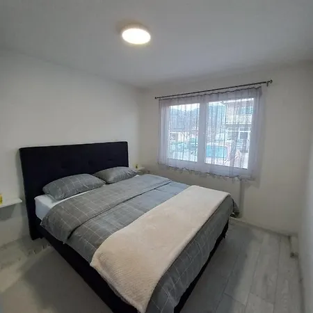 Apartman Winter