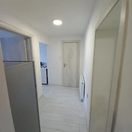 Apartman Winter *