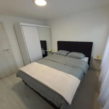 Apartman Winter * Pale